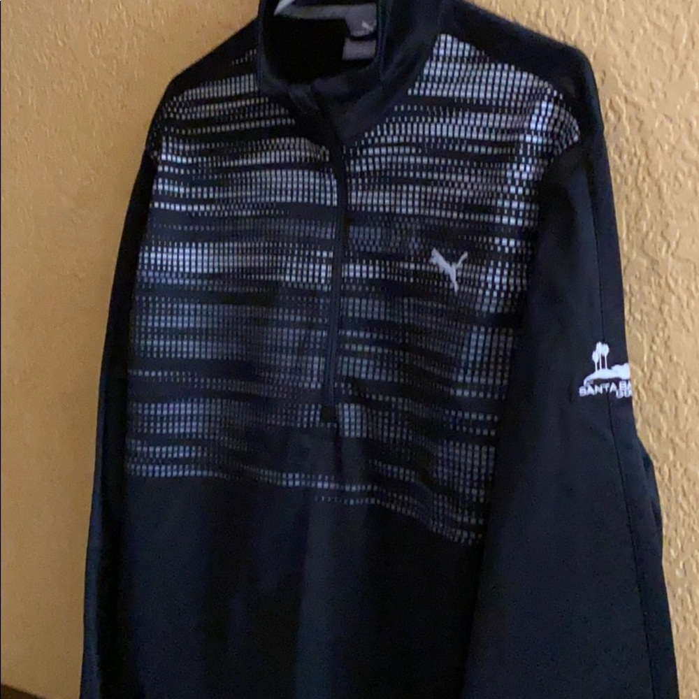 Puma Jacket - Picture 2 of 3